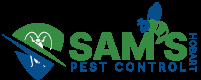 Sams Cockroach Treatment Hobart