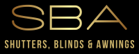 Shutters Blinds & Awnings
