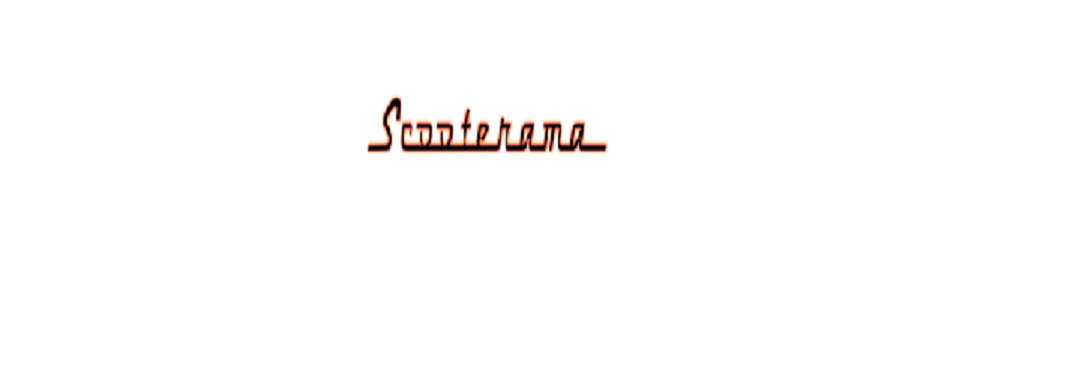 Scooterama