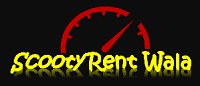 Scooty Rent Wala
