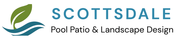 Scottsdale Pool Patio Landscape