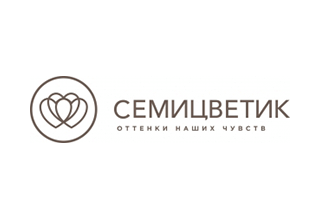 Семицветик