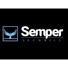Semper Security UK Ltd