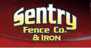 Sentry Fence