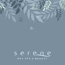 Serene Day Spa