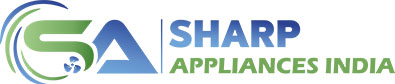 Sharp Appliances India