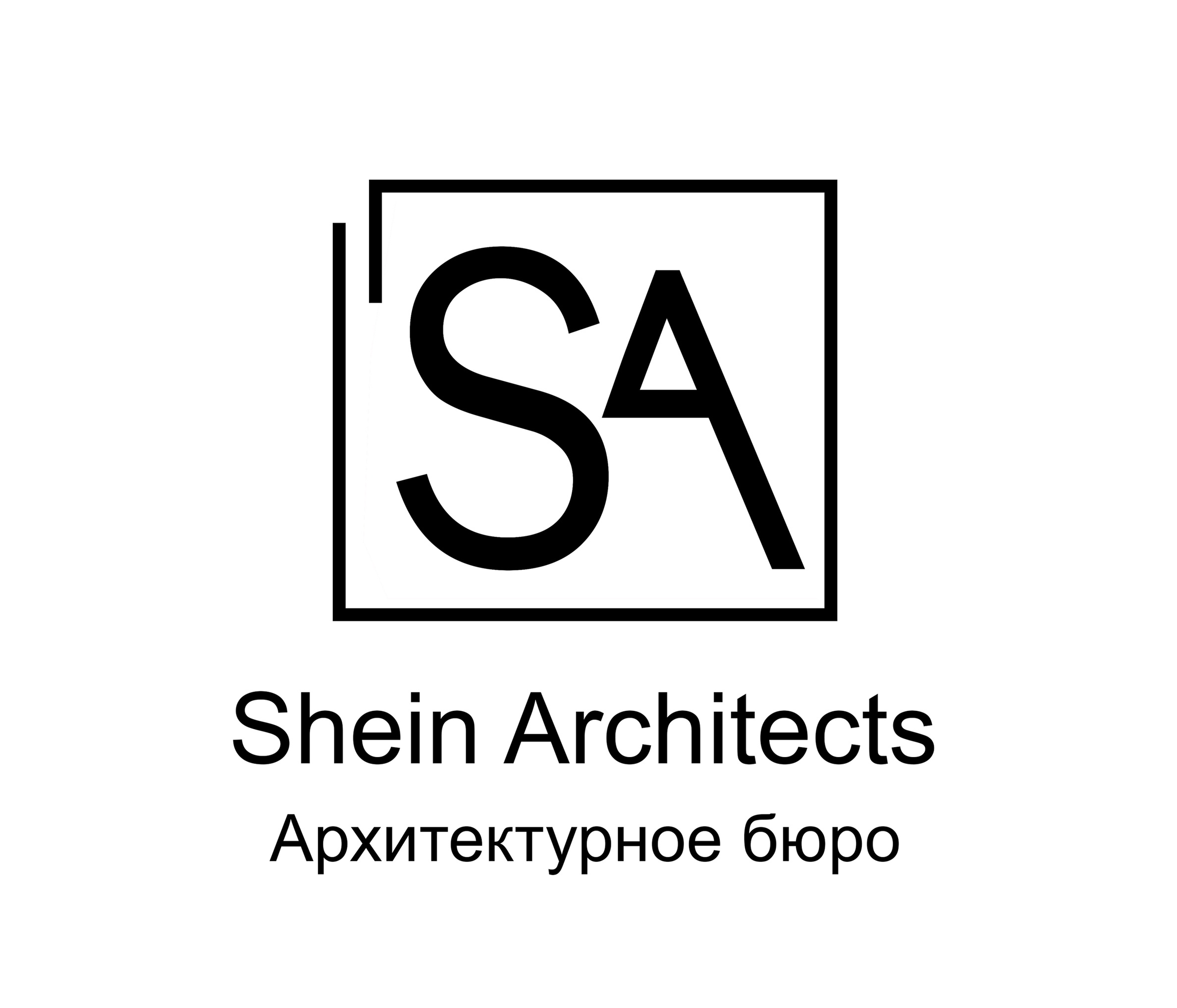SHEIN ARCHITECTS