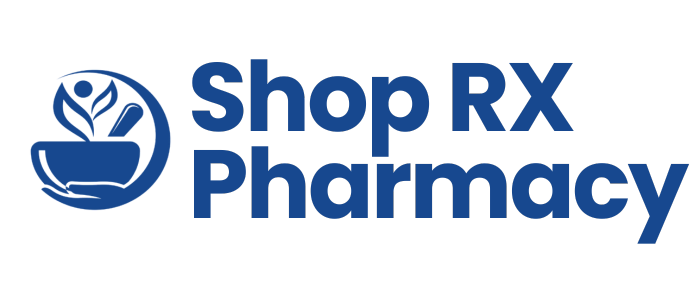 Shop RX Pharmacy
