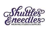 Shuttles and Needles