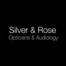 Silver & Rose