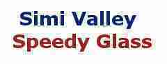 Simi Valley Speedy Glass
