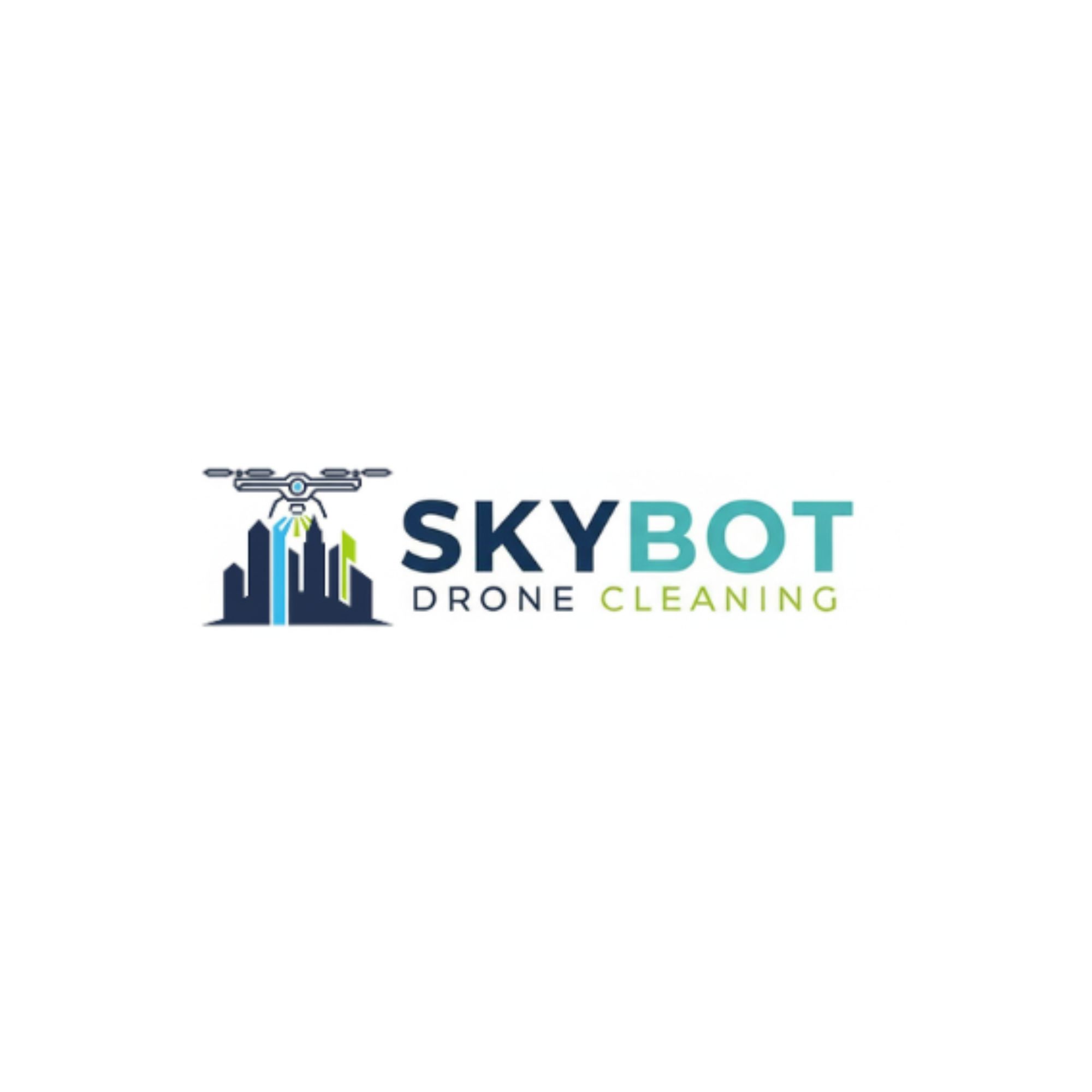 Skybot Drone Cleaning Inc.