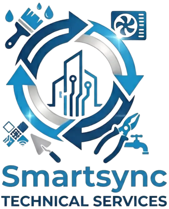 Smart Sync Technical Services