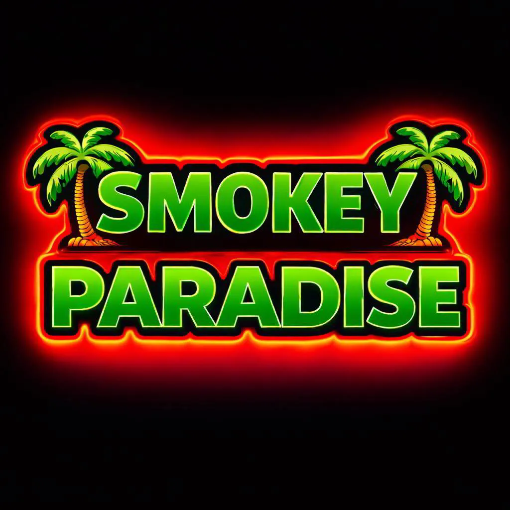 Smokey's Paradise