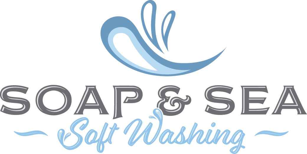 Soap & Sea