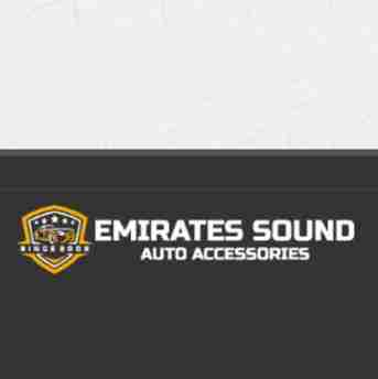 Emirates Sound
