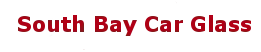 South Bay Car Glass