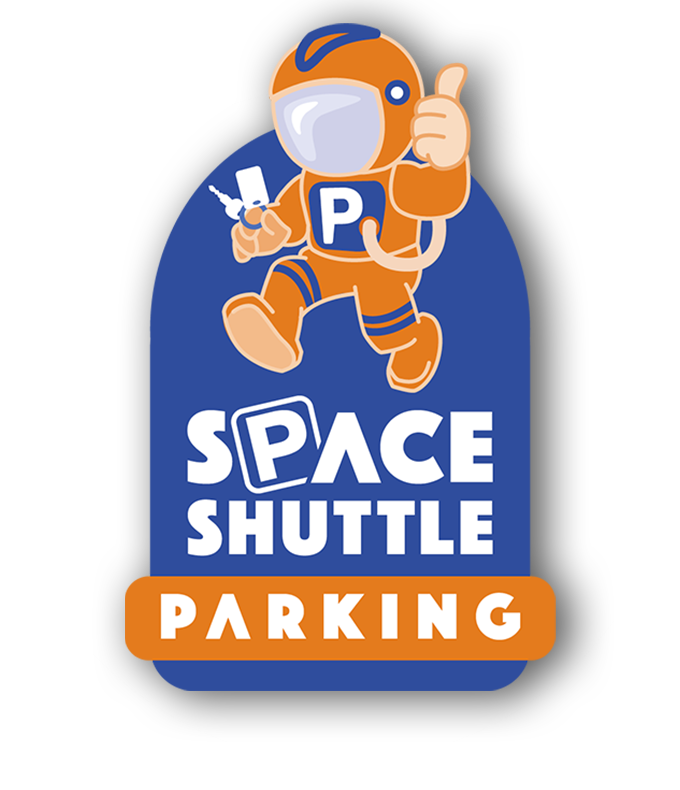 Space Shuttle Parking