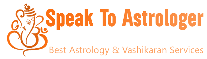 speaktoastrologer