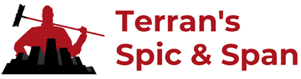 Terran's Spic & Span LLC