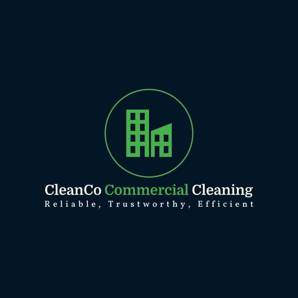 CleanCo Commercial Cleaning