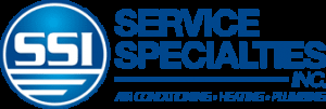 Service Specialties, Inc.
