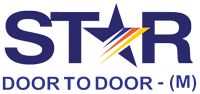 Star Door To Door (M)