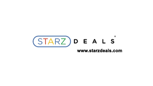 Starzdeals Pte. Ltd.