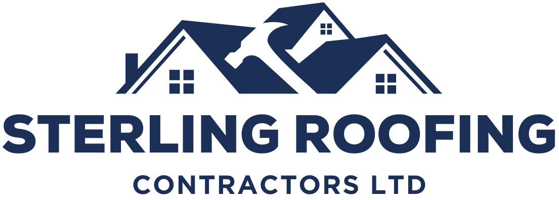 Sterling Roofing Contractors Ltd