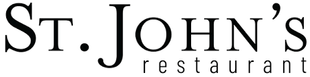 St. John's Restaurant