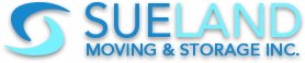 Sueland Moving & Storage INC