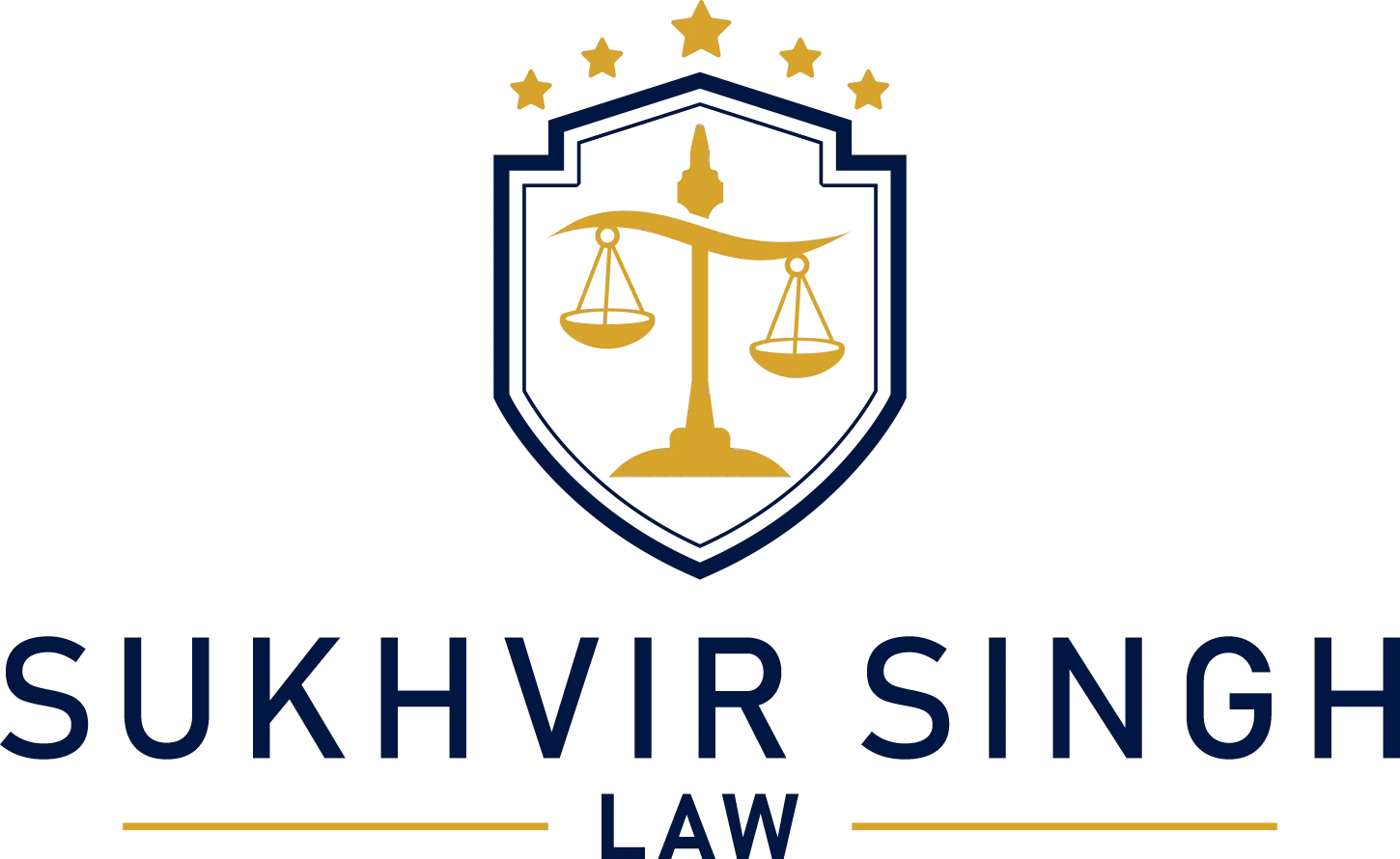 Sukhvir Singh Law