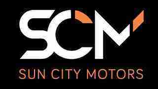Sun City Motors Showroom LLC