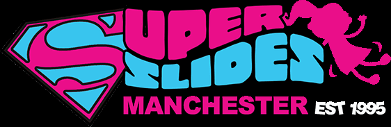 Superslides Manchester