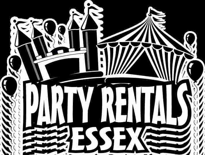 Party Rentals Essex