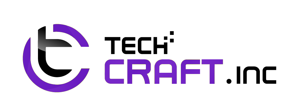 Techcraftinc