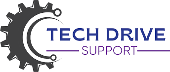 Techdrive Support