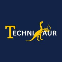 TechniSaur