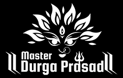 Master Durga Prasad