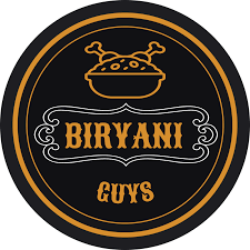 The Biryani Guys