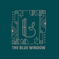 The Blue Window Design