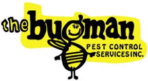 The Bugman Pest Control