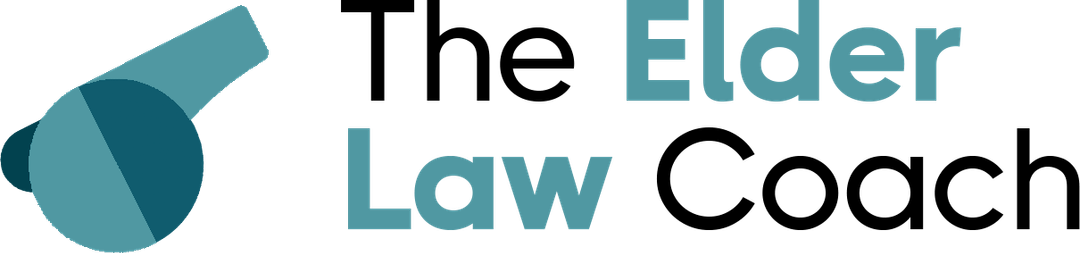 The Elder Law Coaching