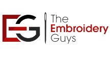 The Embroidery Guys