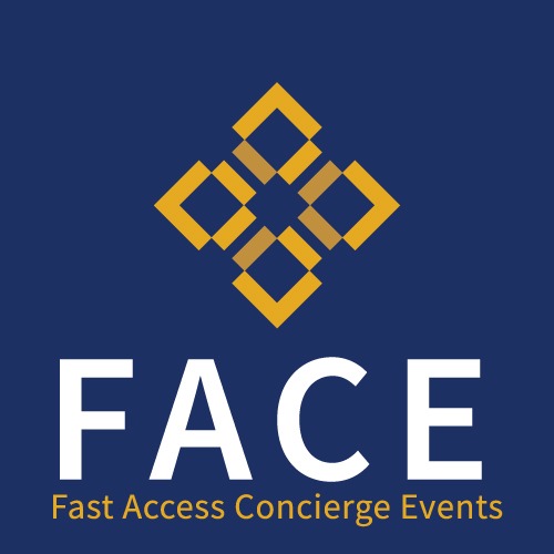 The Face Events