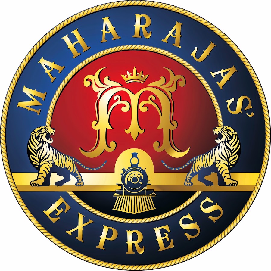The Maharaja Train