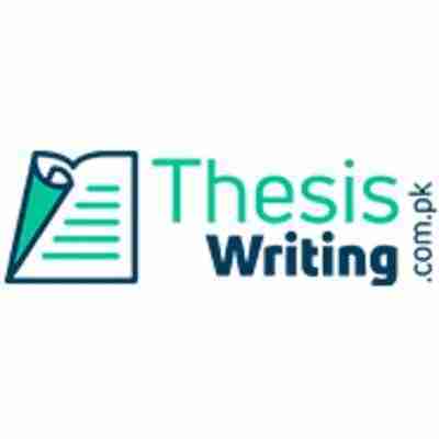 Thesis Writing PK