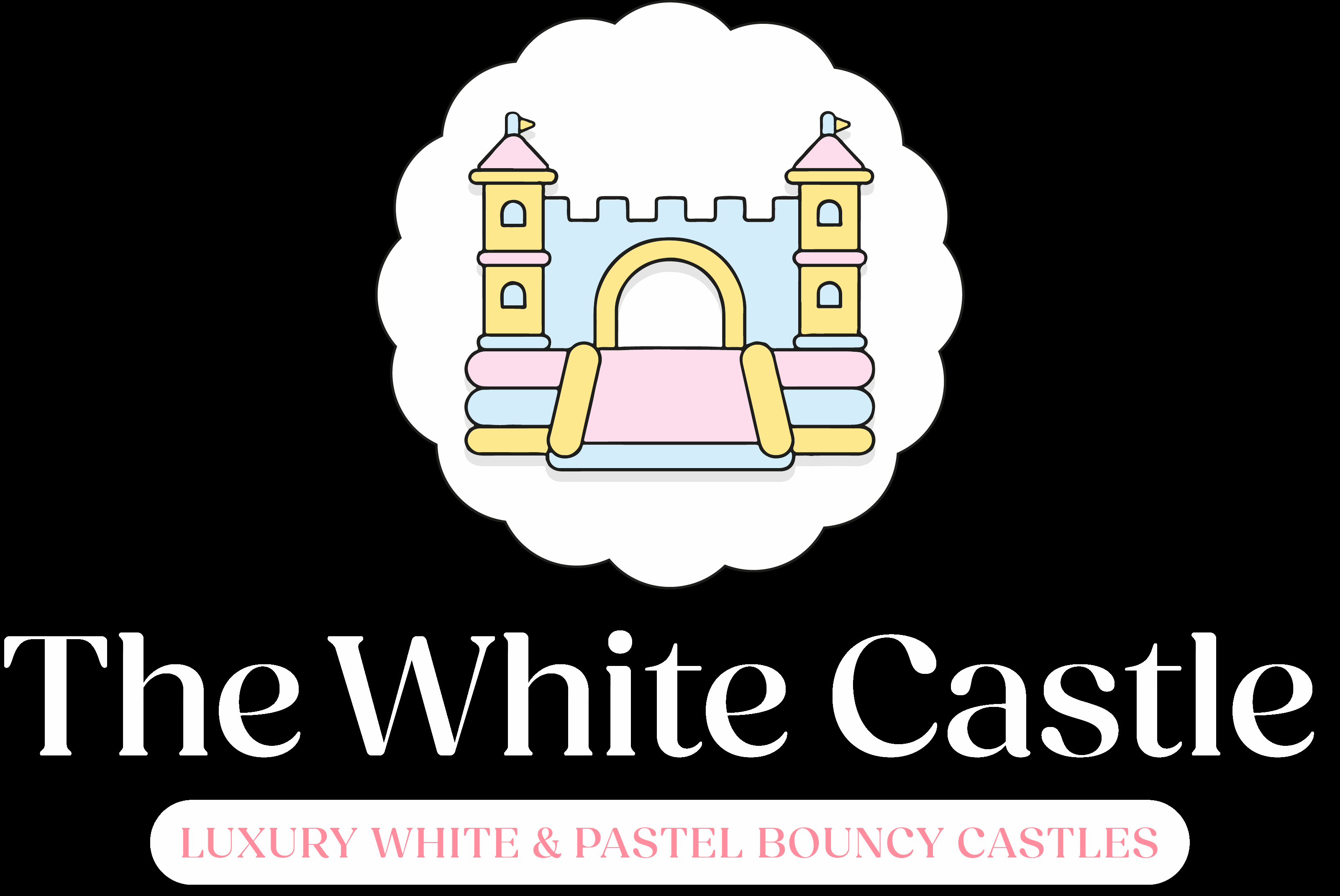 The White Castle
