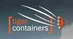 Tiger Shipping Containers