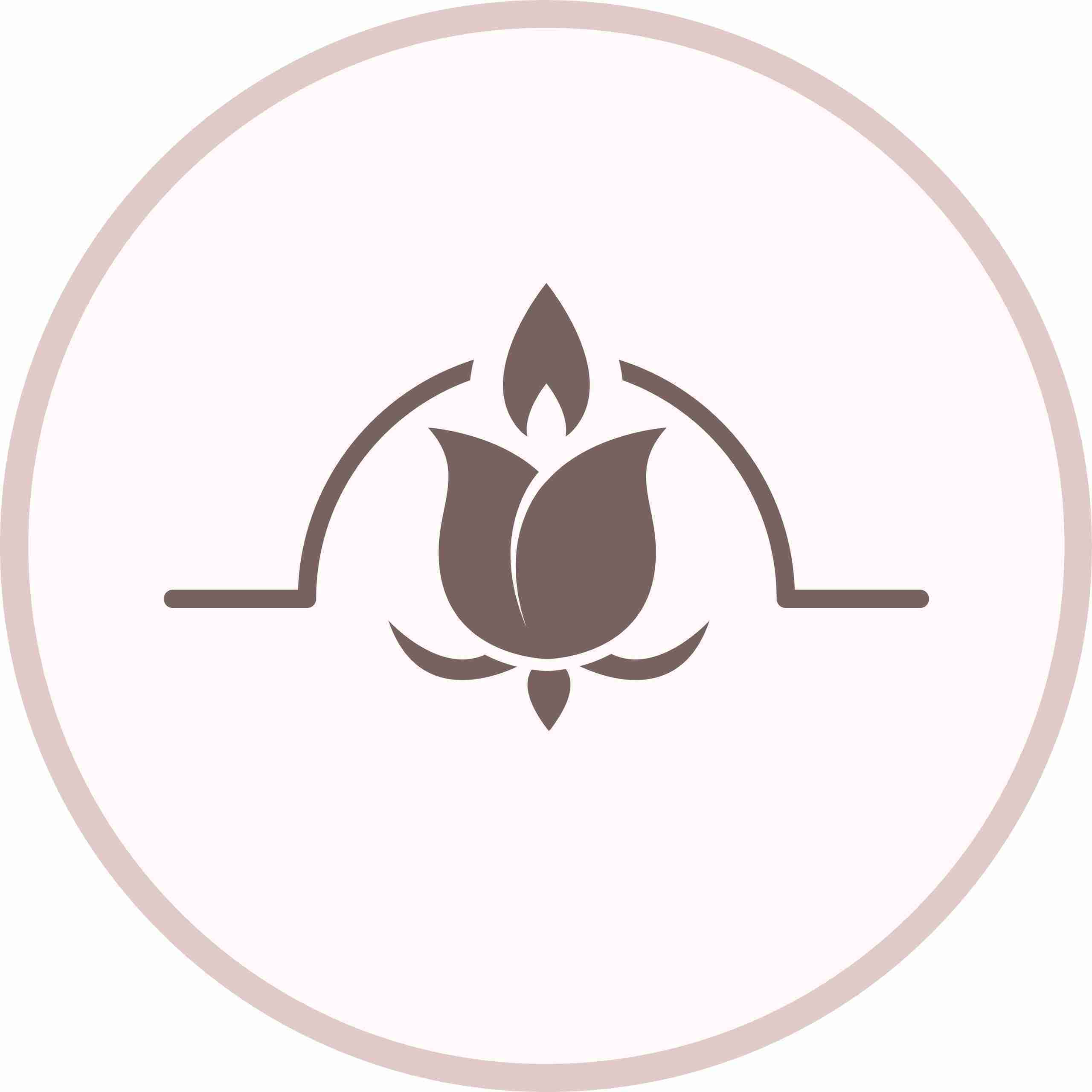 Тихая роза